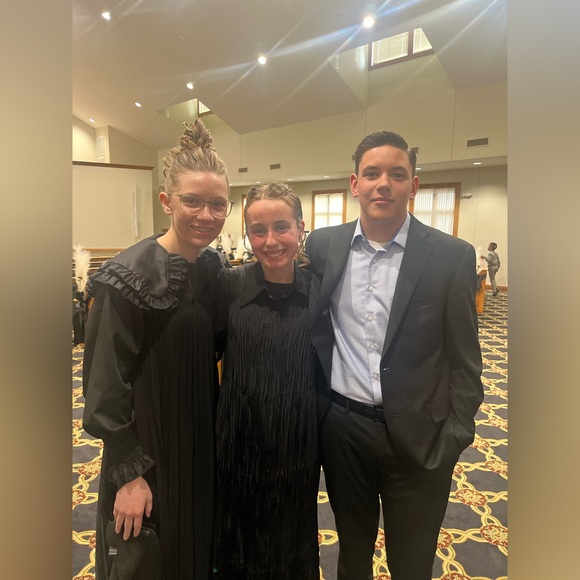 heyyy!๐คโจ - Picture 3 of 16